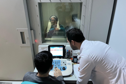 Uzmanından ailelere uyarı: İşitme testini ihmal etmeyin