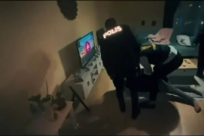 14 ilde "son istasyon" operasyonu...