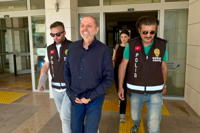 Arkan'a Cumhurbaşkanına hakaret suçundan 18 ay hapis cezası