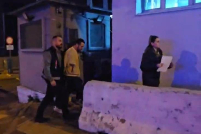 Bursa'da 24 yıl hapis cezası bulunan şahıs yakalandı