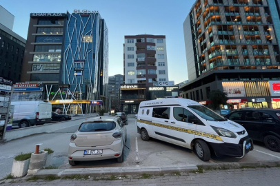 Bursa’da eski sevgili dehşeti: Eski sevgilisini öldürdü ardından kendini vurdu