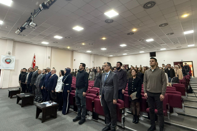 Bursa'da IBAN suistimallerine karşı uyarı