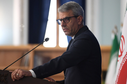 İran: "Avrupa Birliği, uluslararası hukuka bağlılığını sürdürmeli"