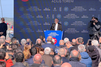 "İran'da rejim değişikliğine İran halkı karar vermelidir"