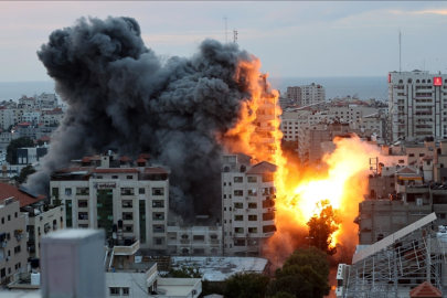 İsrail: "Son 24 saatte 219 kişi yaralandı"