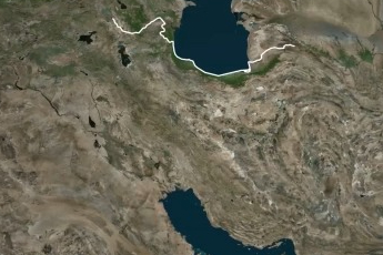  İsrail, Tahran'da onuncu saldırı dalgasını başlattı