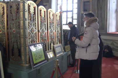Mehmet Çevik sahnelere ara verdi, Ramazan'da maneviyata yöneldi