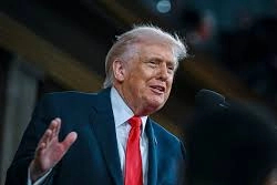 Trump: "9 bini aşkın Amerikalı Orta Doğu’dan tahliye edildi"