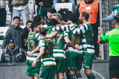 Zirvede nefes  kesen mücadele