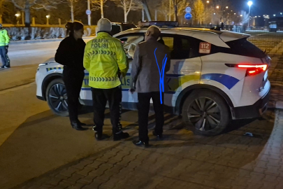 200 bin TL ceza yazılan sürücü: "Ağabey, ne olursun yapma ya"