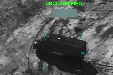 ABD ve İsrail’den İran’daki askeri hedeflere yeni hava saldırıları