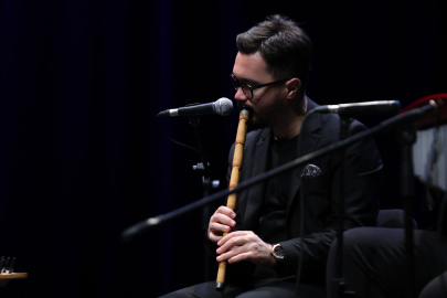 Bursa'da gönülden gönüle Ramazan nefesi