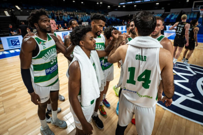 Bursaspor Basketbol’da kriz!