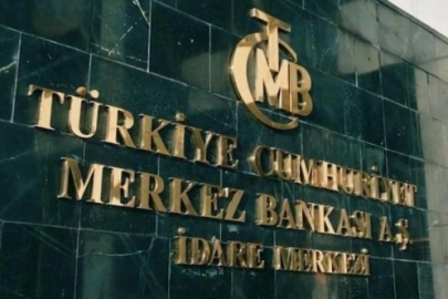 Merkez Bankası'nın toplam rezervleri arttı