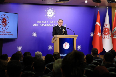 MSB: "Tarafları saldırılara son vermeye davet ediyoruz"