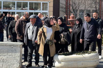 "Su" cinayeti davasında sanığa 18 yıl hapis