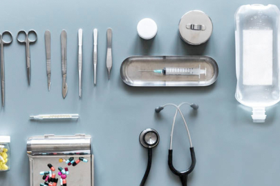 TIBBİ SARF MALZEME SATIN ALINACAKTIR