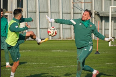 Timsah’ta 3 puan hesabı