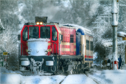 "Turistik Doğu Ekspresi, 10 bin 166 yolcumuza hizmet verdi"