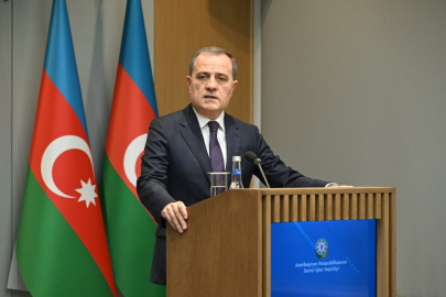 Azerbaycan, İran'daki tüm diplomatik personelini geri çekiyor