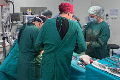 Bursalı doktor ölümüyle 5 hastaya umut oldu