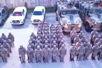 Jandarmadan 11 ilde operasyon