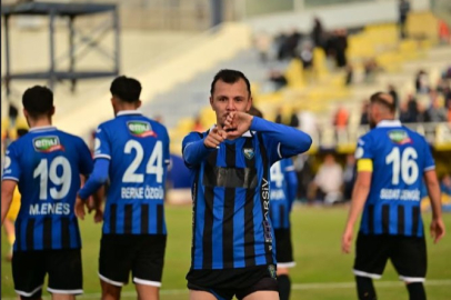 Karacabey’in gözü 3 puanda