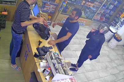 Öldürülmeden önce yaptığı yardım işaretiyle gündeme gelmişti