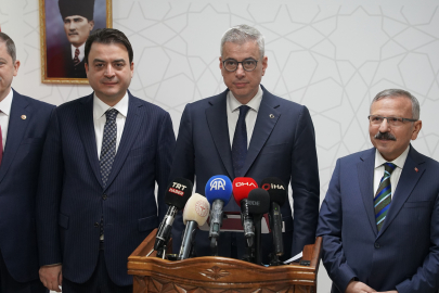 Sağlıkta bilim adamlarına SGK destekli araştırma dönemi