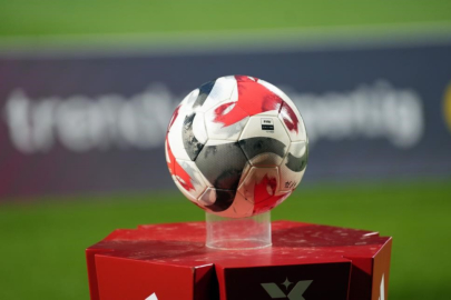 Trendyol Süper Lig'de 25. hafta heyecanı