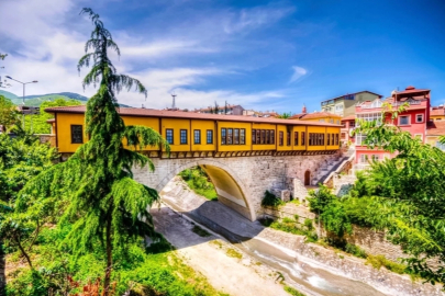 Bursa’da bugün hava nasıl olacak?