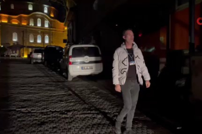 Bursa'da mahallede davul çalanın başı belaya giriyor...