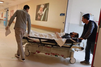 Bursa'da silah temizliği kazayla sonuçlandı