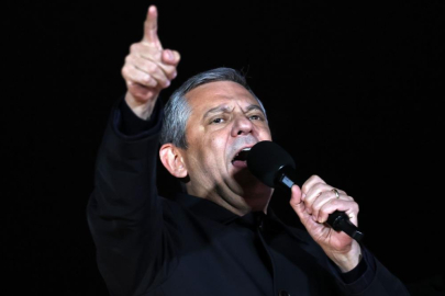 CHP Genel Başkanı Özel: "Tanju masumdur"