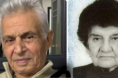 Karı koca 2 saat arayla hayatını kaybetti