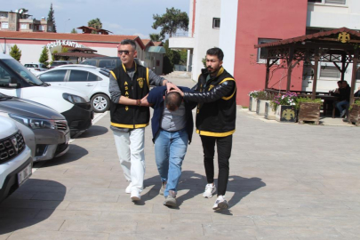 Karısını iple boğdu: "Hiçbir şey hatırlamıyorum" savunması yaptı