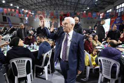 Orhaneli'nin turizm potansiyeli Bursa'yı gülümsetecek