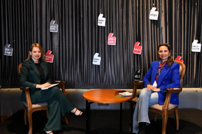 Osmangazi'de 8 Mart'a özel medya buluşması