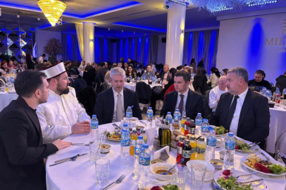 Osmangazi'den Varna’da birlik ve kardeşlik mesajı