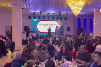 Osmangazi'den Varna’da birlik ve kardeşlik mesajı