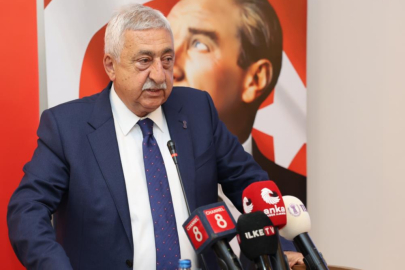 Palandöken: "Kadınlar ailenin ve ekonominin temel taşıdır"