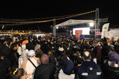 Ramazan’ın manevi iklimi Osmangazi’de yaşanıyor