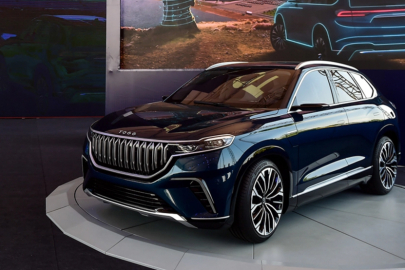 Togg T10X kullanıcılarına yeni güncelleme geliyor