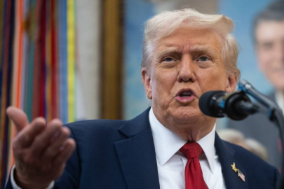 Trump: "İran bugün çok ağır darbe alacak"