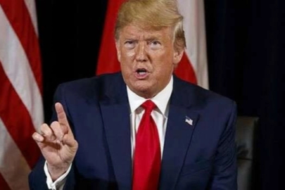 Trump’tan İran’la ilgili yeni koşulsuz teslimiyet açıklaması