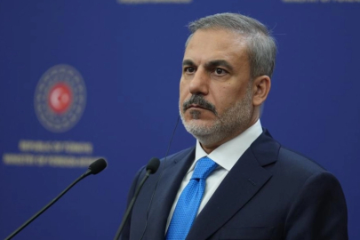 Bakan Fidan: "Sorunların çözümü için tek seçenek, diplomasidir "