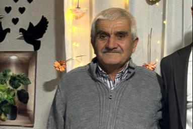 Keles'te yaşlı adamın şüpheli ölümü