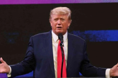 Trump: "Kürtlerin İran’a girmesini istemiyorum"