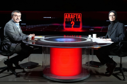 Bakan Tekin: "Ara tatilleri kaldırmıyoruz"