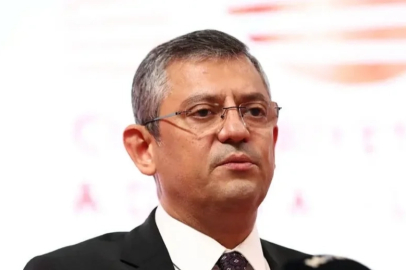 CHP Genel Başkanı Özel hakkında soruşturma başlatıldı